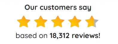 Emperor's Vigor Tonic 5 star ratings
